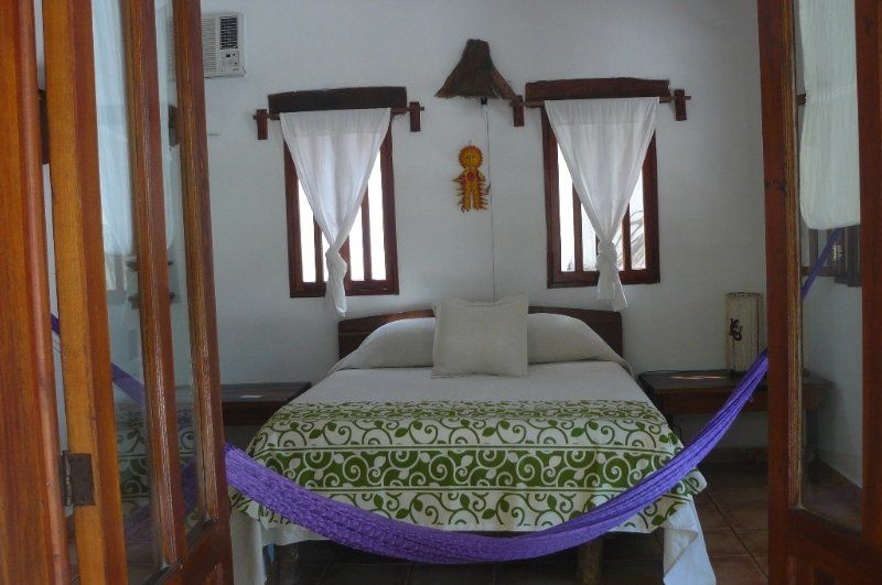 Casa Iguana Holbox - Beachfront Hotel Ngoại thất bức ảnh