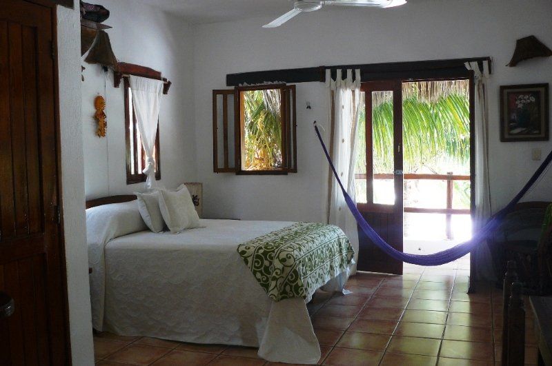 Casa Iguana Holbox - Beachfront Hotel Ngoại thất bức ảnh